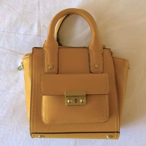 3.1 Phillip Lim for Target Mini Satchel Crossbody